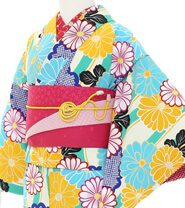 Rental Kimono Examples Cute Style