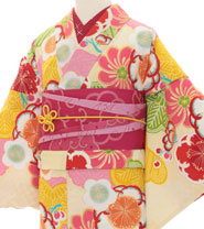 Rental Kimono Examples Cute Style