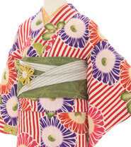 Rental Kimono Examples Cute Style