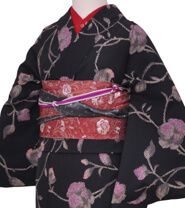 Rental Kimono Examples Cool Style