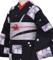 Rental Kimono Examples Cool Style