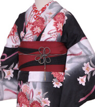 Rental Kimono Examples Cool Style