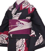 Rental Kimono Examples Cool Style