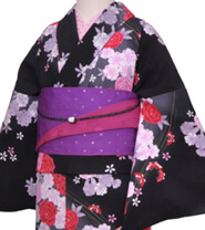 Rental Kimono Examples Cool Style