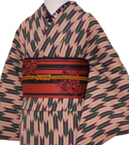 Rental Kimono Examples Cool Style