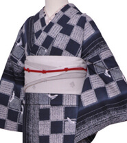 Rental Kimono Examples Cool Style