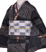 Rental Kimono Examples Cool Style