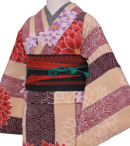 Rental Kimono Examples Cool Style