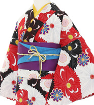 Rental Kimono Examples Cool Style