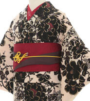 Rental Kimono Examples Cool Style