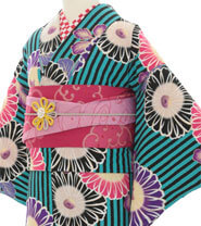 Rental Kimono Examples Cool Style