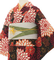Rental Kimono Examples Cool Style