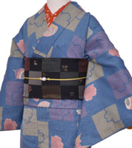 Rental Kimono Examples Elegant Style