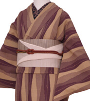 Rental Kimono Examples Elegant Style