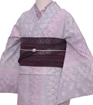 Rental Kimono Examples Elegant Style