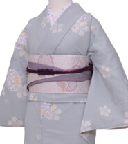 Rental Kimono Examples Elegant Style