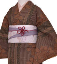 Rental Kimono Examples Elegant Style