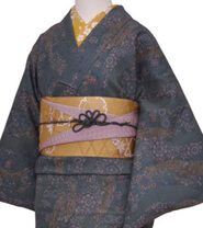 Rental Kimono Examples Elegant Style