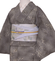 Rental Kimono Examples Elegant Style