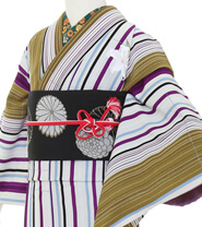 Rental Kimono Examples Elegant Style