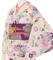 Rental Kimono Examples Elegant Style