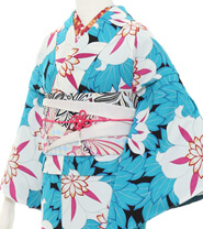 Rental Kimono Examples Elegant Style