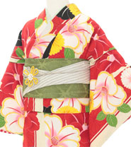 Rental Kimono Examples Elegant Style
