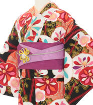 Rental Kimono Examples Elegant Style