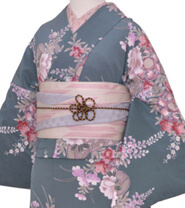 Rental Kimono Examples Antique Style