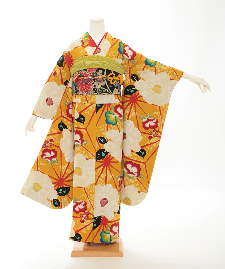 Rental Plans｜Rent a kimono or yukata at Okamoto in Kyoto when