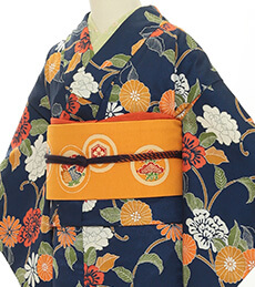 Rental Kimono Examples