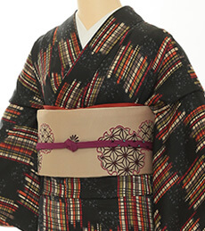 Rental Kimono Examples