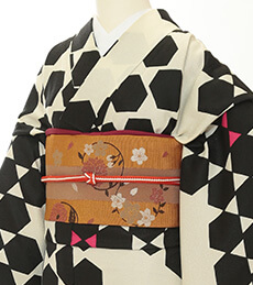 Rental Kimono Examples