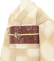 Rental Kimono Examples