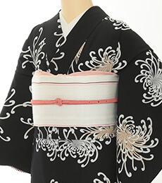 Rental Kimono Examples