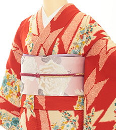 Rental Kimono Examples