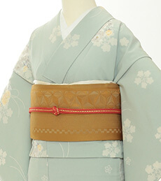 Rental Kimono Examples