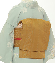 Rental Kimono Examples