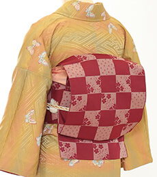 Rental Kimono Examples