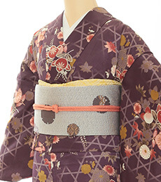 Rental Kimono Examples