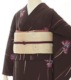 Rental Kimono Examples