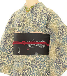 Rental Kimono Examples