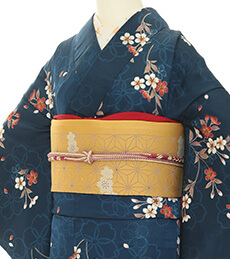 Rental Kimono Examples