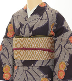 Rental Kimono Examples