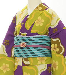 Rental Kimono Examples