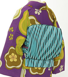 Rental Kimono Examples