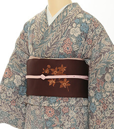 Rental Kimono Examples