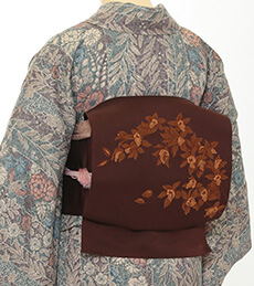 Rental Kimono Examples