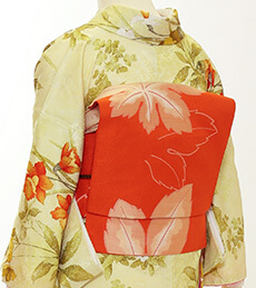 Rental Kimono Examples