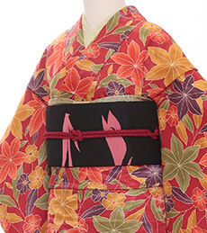 Rental Kimono Examples